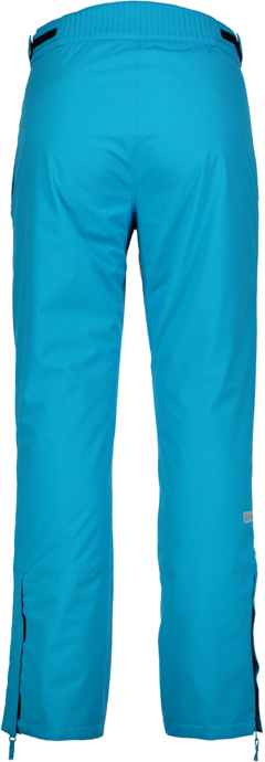 Modré pánské lyžařské kalhoty LEAD