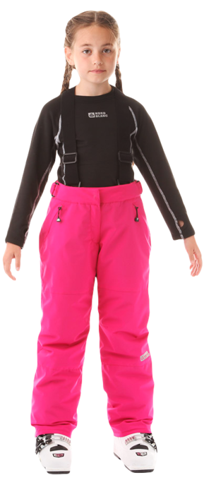 Kinder Skihose pink GIST