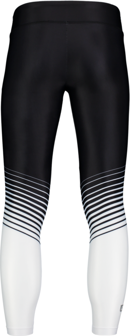 Kinder Sportleggins schwarz STRINGY