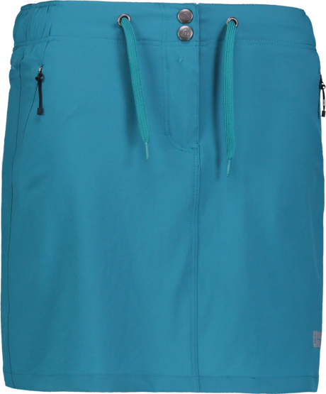 Women's green light outdoor skirt RELEASE