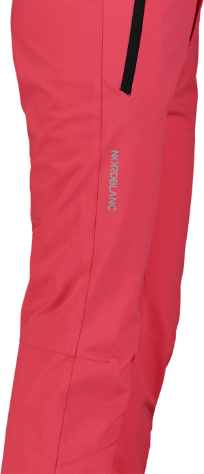 Pantaloni impermeabili roz outdoor pentru copii AMENITY