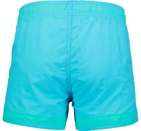 Kid's blue Swim shorts AQUA