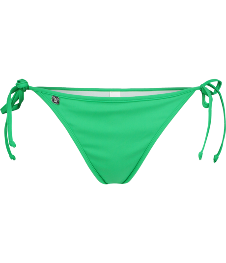 Damen Bikinihose grün SEAFOLLY