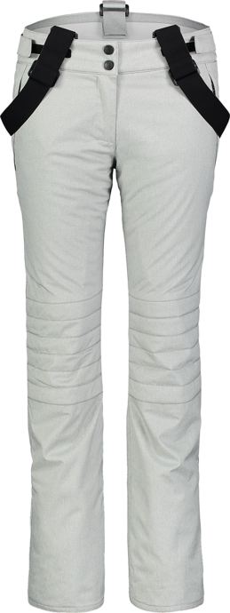 Women's grey ski pants THINK