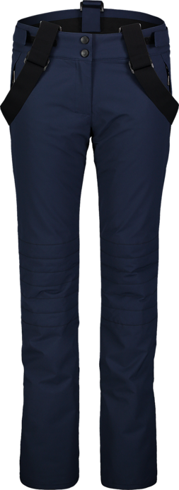 Women's blue ski pants THINK