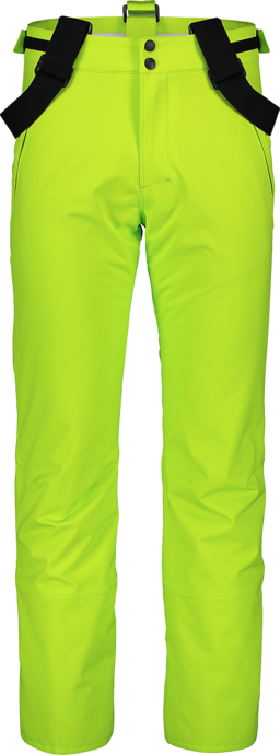 Men's green ski pants RESTFUL