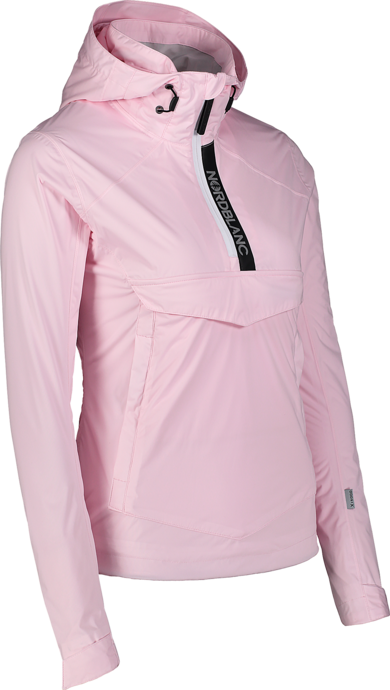 Damen Anorak pink HONEST