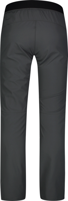 Men's grey light outdoor pants TRACKER