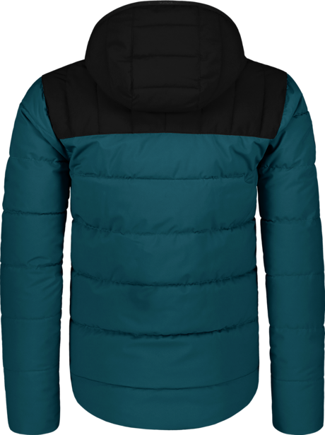 Men's green winter jacket STANDOUT