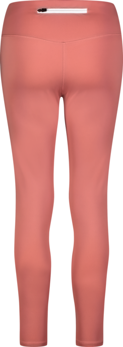 Women's pink waterproof insulated leggings COMPLIANT