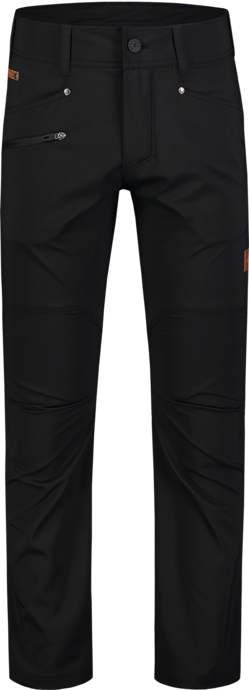 Men's black pants GARNISH