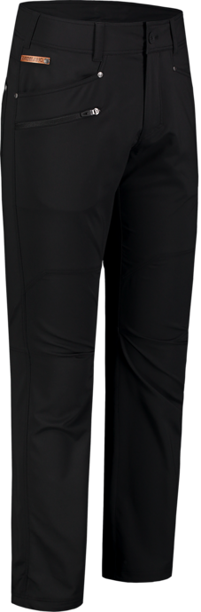 Men's black pants GARNISH