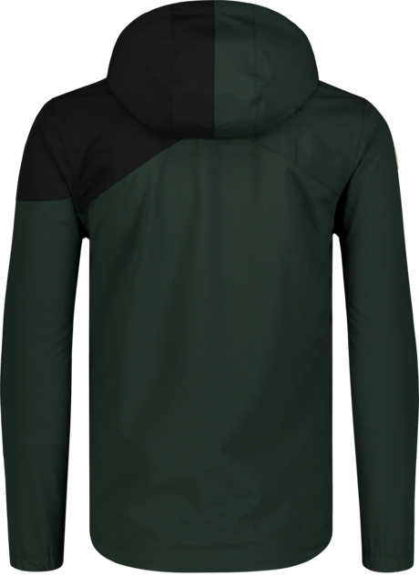 Herren Outdoor- Jacke grün PINE