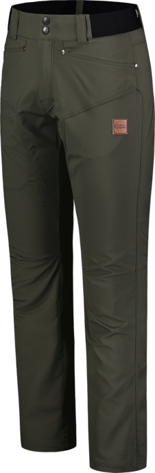 Men's khaki outdoor pants UNUSUAL