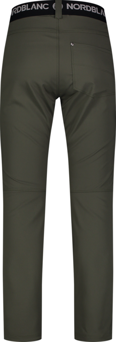 Men's khaki outdoor pants UNUSUAL