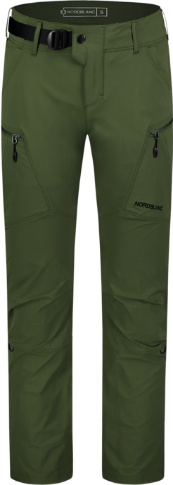 Khaki férfi outdoor nadrág FORGE
