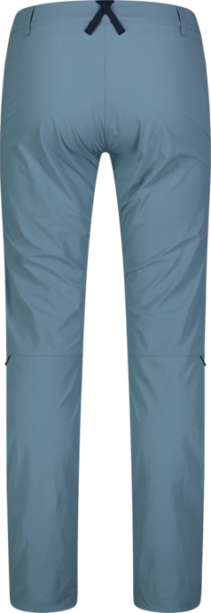 Damen Outdoorhose blau OPAL