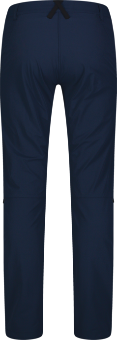 Damen Outdoorhose blau OPAL