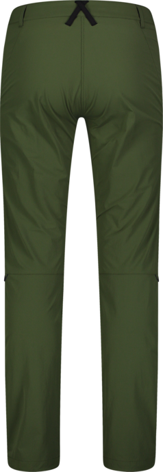 Damen Outdoorhose khaki OPAL