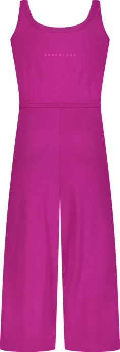 Damen Overal pink ELEGANT