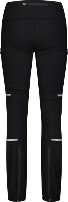 Damen Wasserdichte Multi-sporthose schwarz SPLENDOR