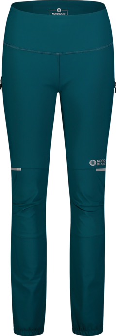 Damen Wasserdichte Multi-sporthose grün SPLENDOR