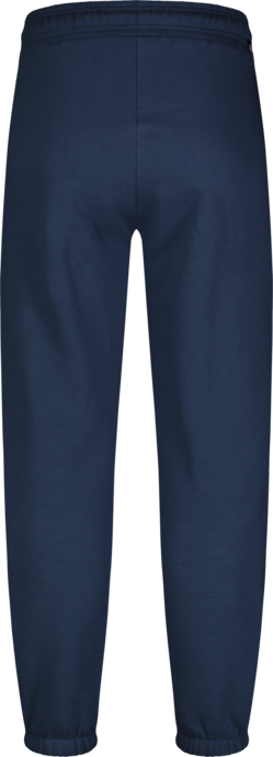 Modré pánské bavlněné tepláky COMFYSTRIDE