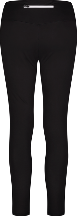 Damen wasserdichte isolierte Leggings schwarz CINDER