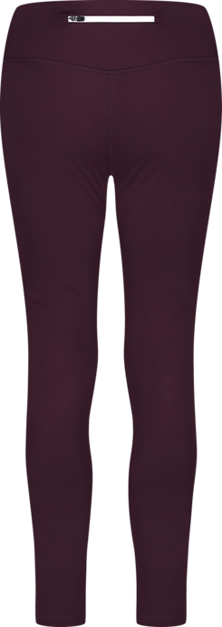 Damen wasserdichte isolierte Leggings lila CINDER