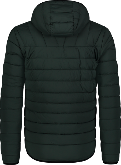 Men's green winter jacket SCREE