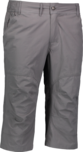 Men's grey light shorts BYWAY