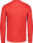 Herren Sweatshirt rot PURL