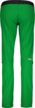 Pantaloni ultra-ușori verzi sport pentru femei GAUDY