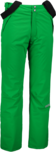 Herren Skihose grün CONTROL