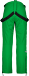Herren Skihose grün CONTROL
