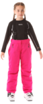 Kinder Skihose pink GIST