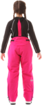 Kinder Skihose pink GIST