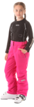 Kinder Skihose pink GIST