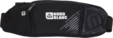 Crna torba oko struka RUNNER