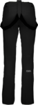 Women's black ski pants GLEE