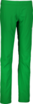 Pantaloni ultra-ușori verzi sport pentru femei GAUDY