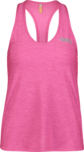 Women's pink fitness tank top SVELTE