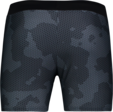 Herren Bade- shorts schwarz GUARD