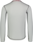 Men's grey all-year baselayer top NIGH