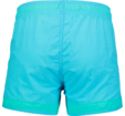 Kid's blue Swim shorts AQUA