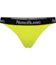 Sárga női bikini TROPICAL