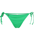 Damen Bikinihose grün SEAFOLLY