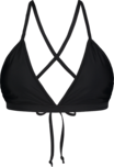 Women's black bikini JOYOUS