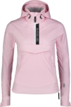 Ružicasti ženski anorak HONEST