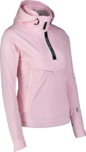 Damen Anorak pink HONEST